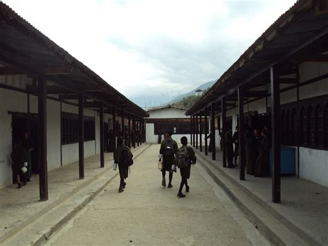 gaupel lower secondary school